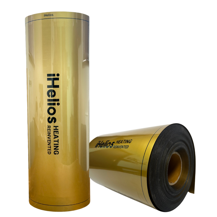 iHelios infrared Heater