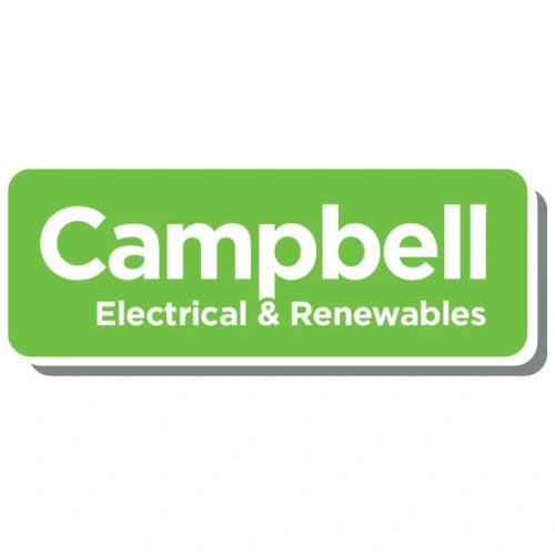 Campbell Electrical & Renewables iHelios