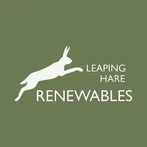 Leaping Hare Renewables iHelios