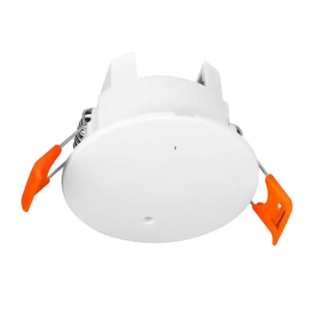Room occupancy sensor.Presence sensor and human detector.