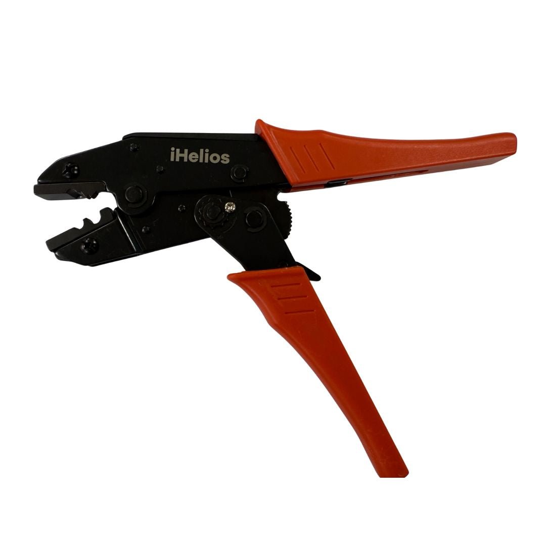 Infrared Heating Crimping Tool - iHelios
