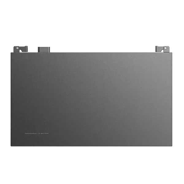 EcoFlow PowerOcean storage battery. 5 kWh