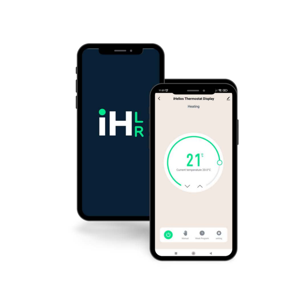 Explore the iHelios Smart Home Collection Today