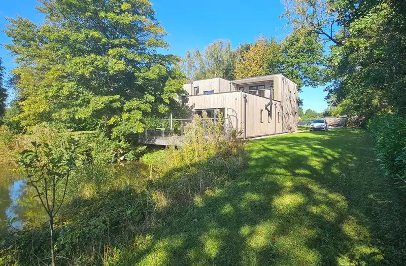 Grand Designs Heating System