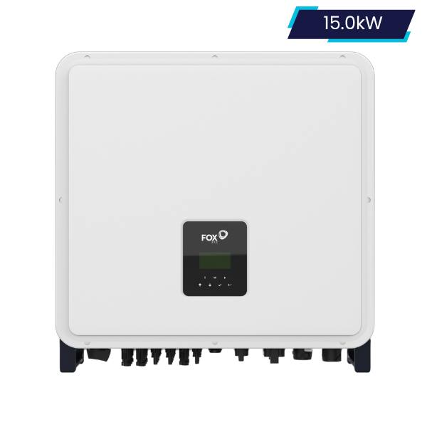 Fox ESS H3 Pro 15kW Three-Phase Hybrid Inverter
