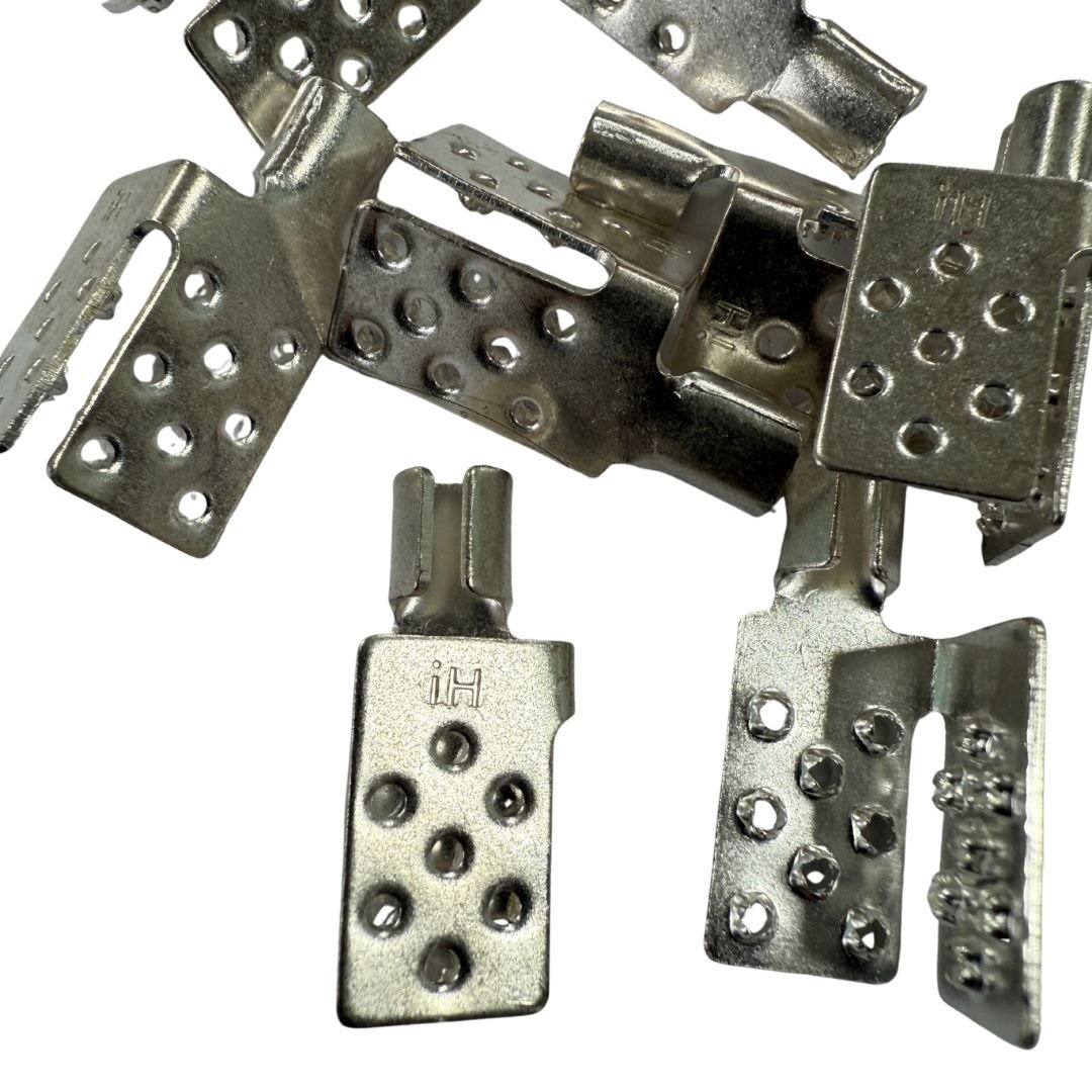 Connector Floor ceiling Heating Film Installation - iHelios