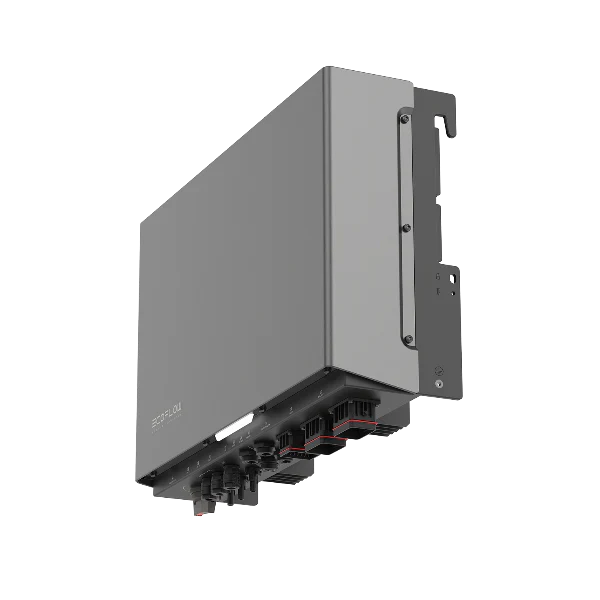 EcoFlow PowerOcean 8kW Three-Phase Hybrid Inverter