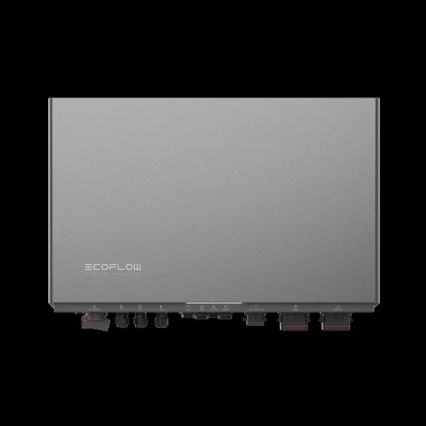 EcoFlow PowerOcean 8kW Three-Phase Hybrid Inverter