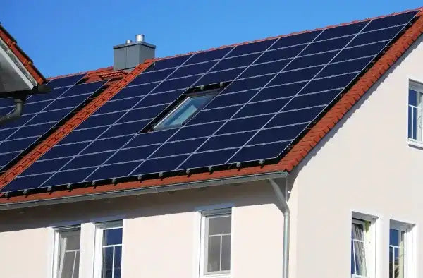 Renewable energy solution iHelios