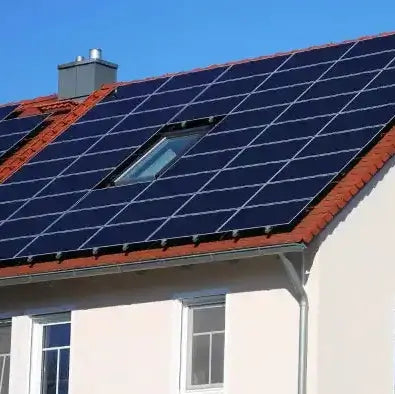 Renewable energy solution iHelios