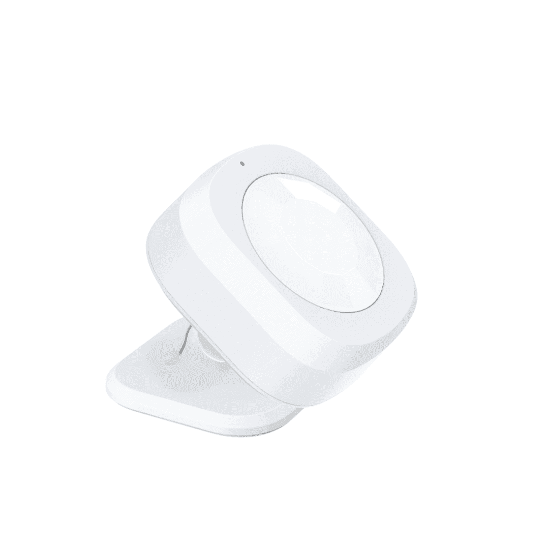 PIR Motion Sensor – Smart Wireless Security with Instant Alerts - iHelios Living