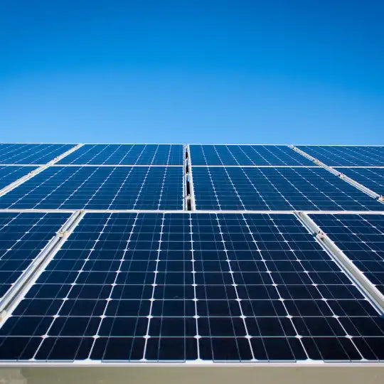 Sorar Panels iHelios Solution