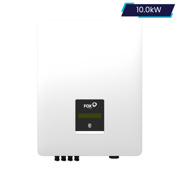 Fox ESS T Series 10.0kW Three-Phase PV Inverter