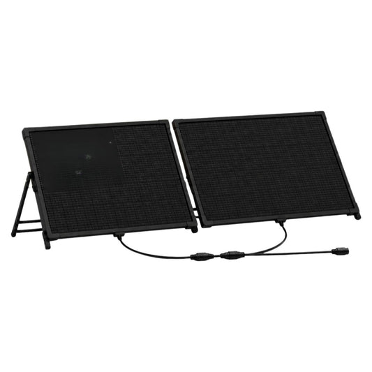 UKSOL Plug-In Solar Pro Compact 515W Kit with 800W Smart Microinverter