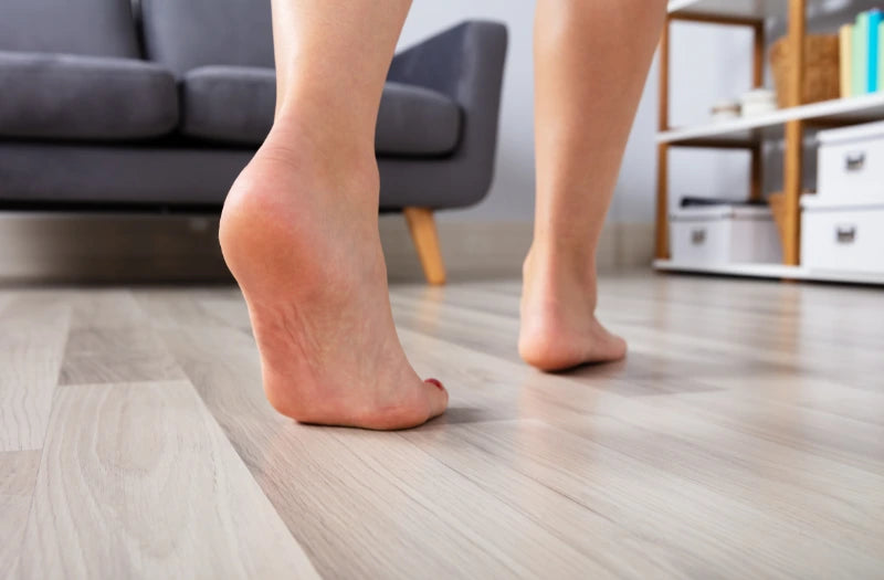 Underfloor Heating film