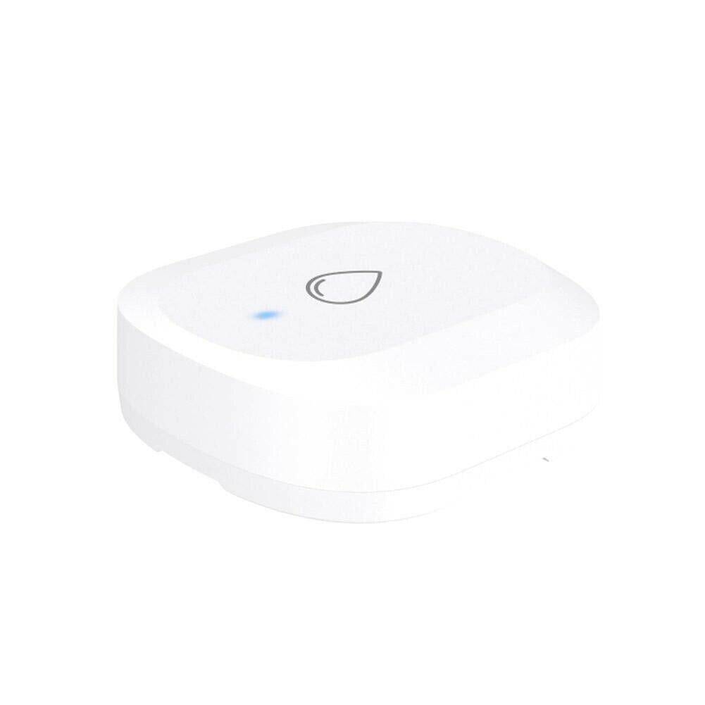 Smart Water Leak Sensor – Wireless Zigbee Flood Detector | iHelios
