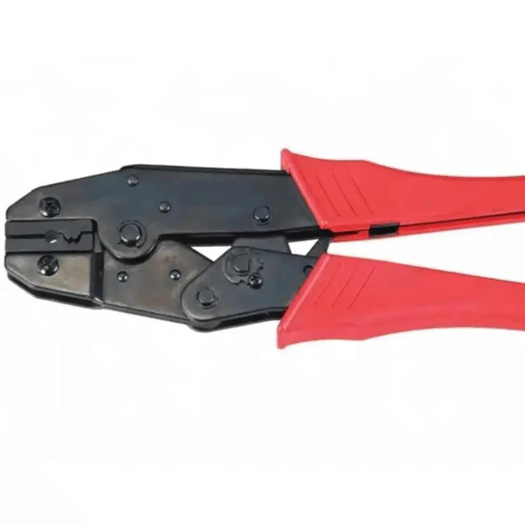 Infrared Heating Crimping Tool