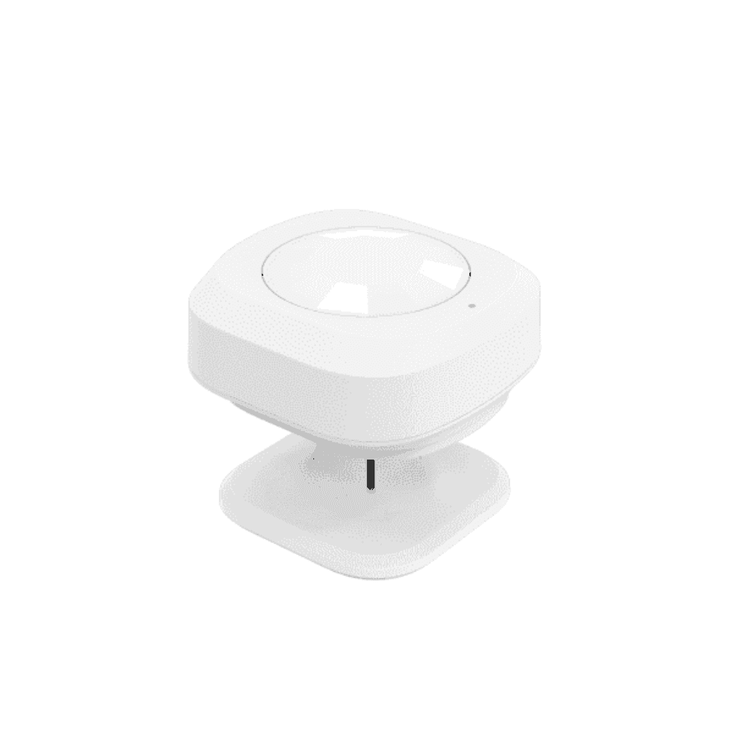 iHelios PIR Motion Sensor – Smart Wireless Security with Instant Alerts