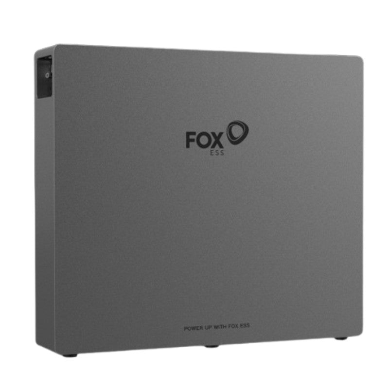 Fox ESS EP11-H 10.36kWh Li-ion Battery with Heating function