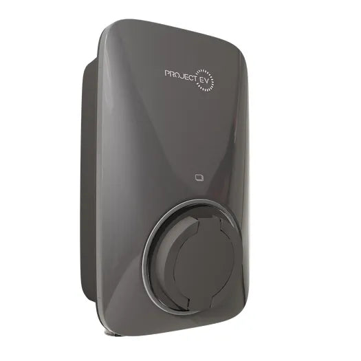 Project EV APEX 7kW Untethered EV Charger