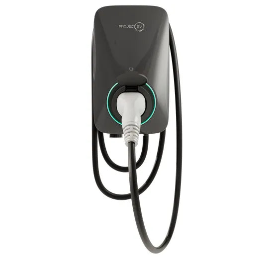 Project EV APEX 7kW Untethered EV Charger