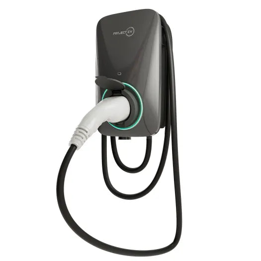 Project EV APEX 7kW Untethered EV Charger