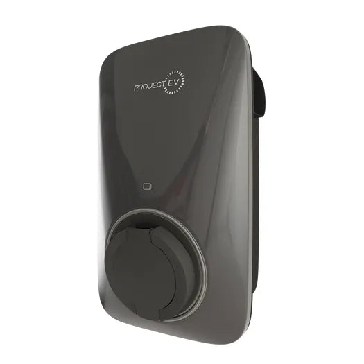 Project EV APEX 7kW Untethered EV