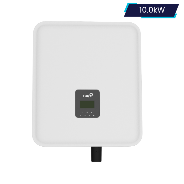 Fox ESS H3 10kW Three-Phase Hybrid Inverter