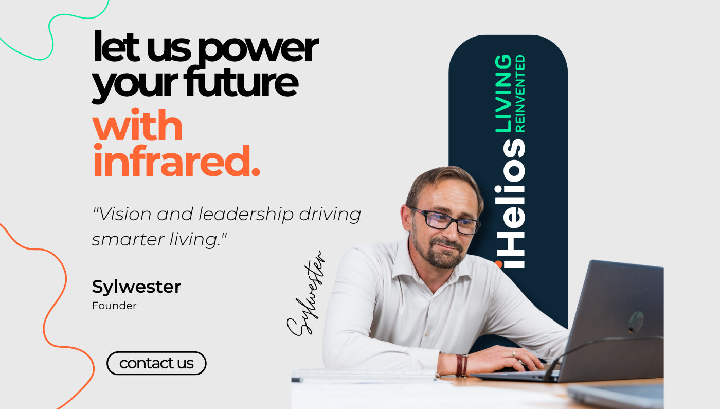iHelios Sylwester