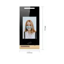 Multi Apartments Video Intercom