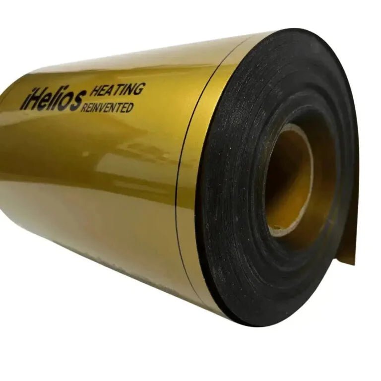 Infrared Ceiling Heating Film 300mm - iHelios Living