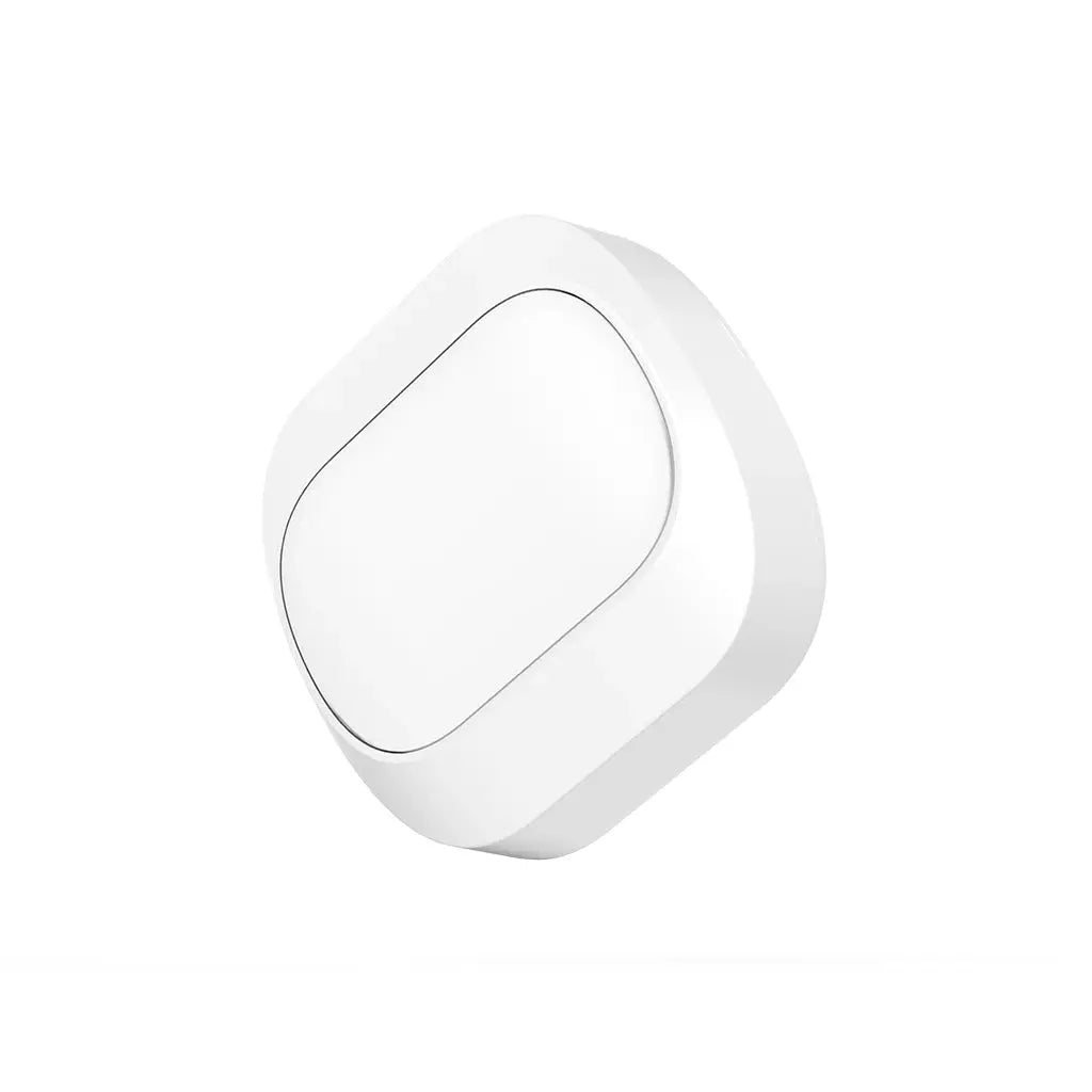Smart Mini Switch – Zigbee Wireless Control | iHelios