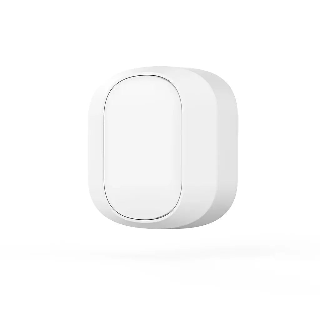 Smart Mini Switch – Zigbee Wireless Control | iHelios