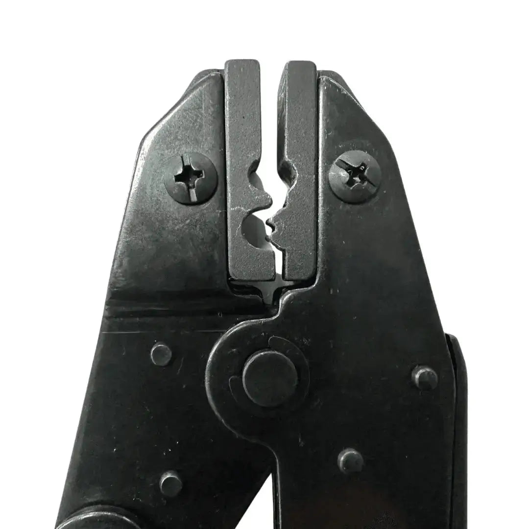 Infrared Heating Crimping Tool