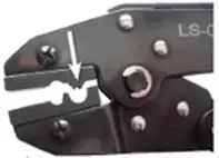 Infrared Heating Crimping Tool