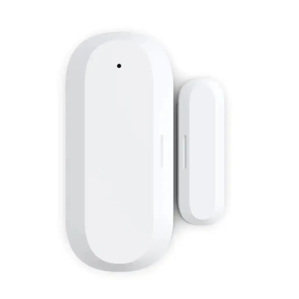 Smart Door Sensor: Reliable Monitoring for Home