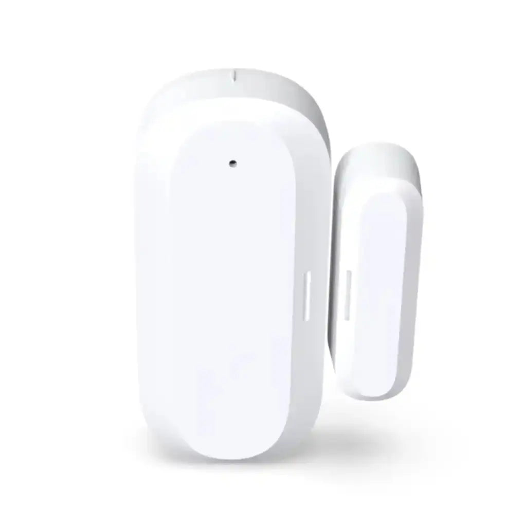 Smart Door Sensor: Reliable Monitoring for Home