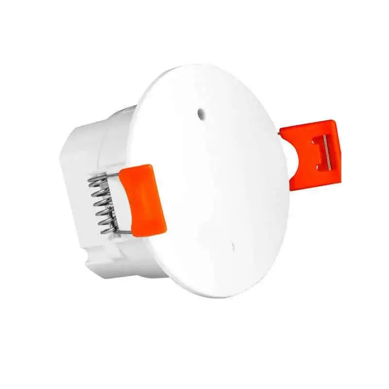 Room occupancy sensor.Presence sensor and human detector.