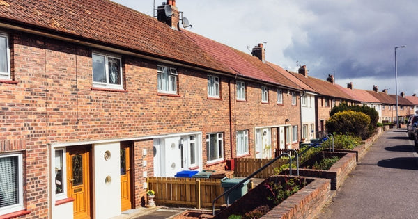 Case Study: Replacing a Gas Boiler with Invisible Ceiling Infrared Heating in a 100m² Home