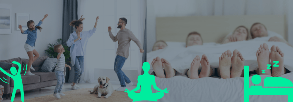 Optimise Your Space with the iHelios  Room Occupancy Sensor - iHelios Living Reinvented