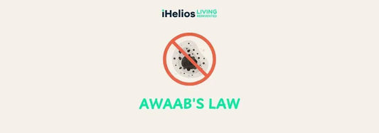 Awaab’s Law How Prevent Damp & Mould in Homes Solution - iHelios Living