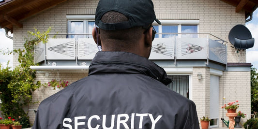 How Door Window Opening Sensors Work? - iHelios Living Reinvented