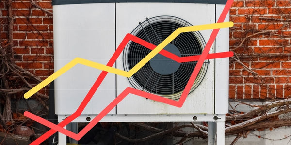 Heat Pump Costs for UK Landlords — The Real Numbers