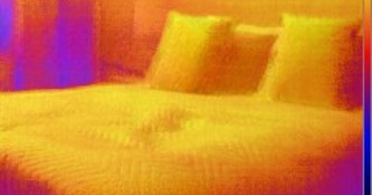 How infrared heating work