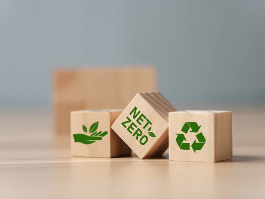 How iHelios Infrared Heating Film Supports Net Zero UK and Saves You Energy - iHelios Living Reinvented