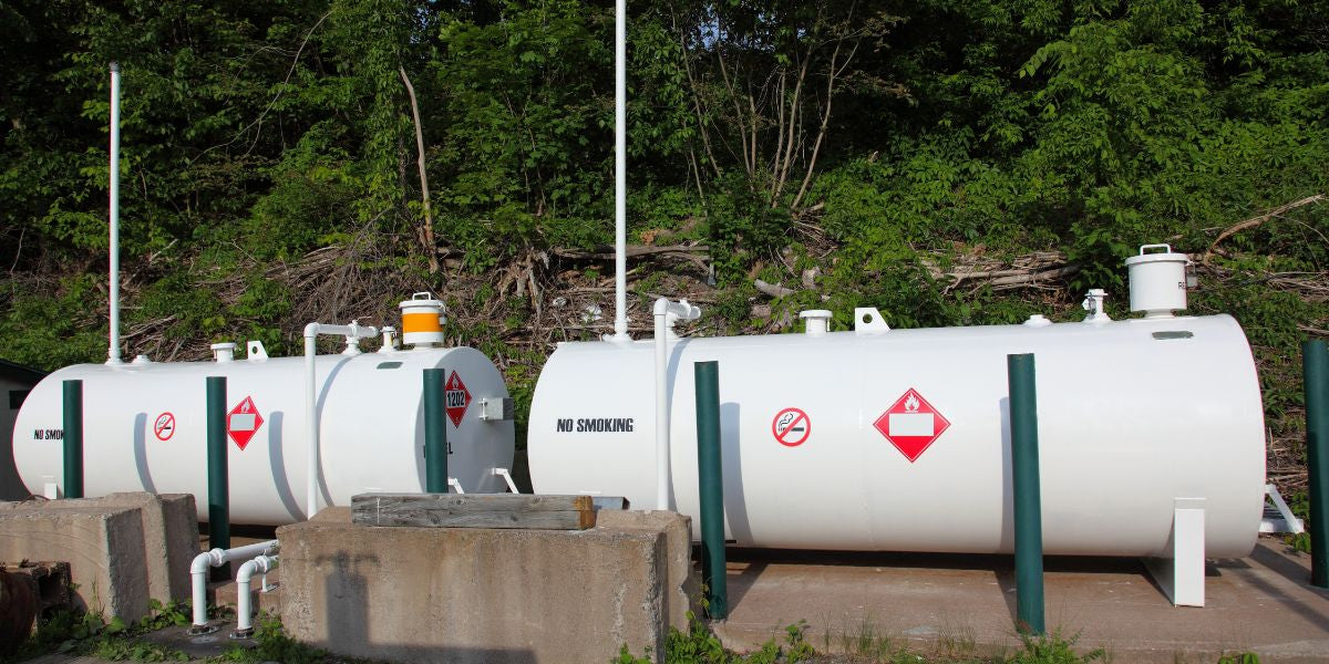 Infrared Heating for Off-Gas Homes (UK)