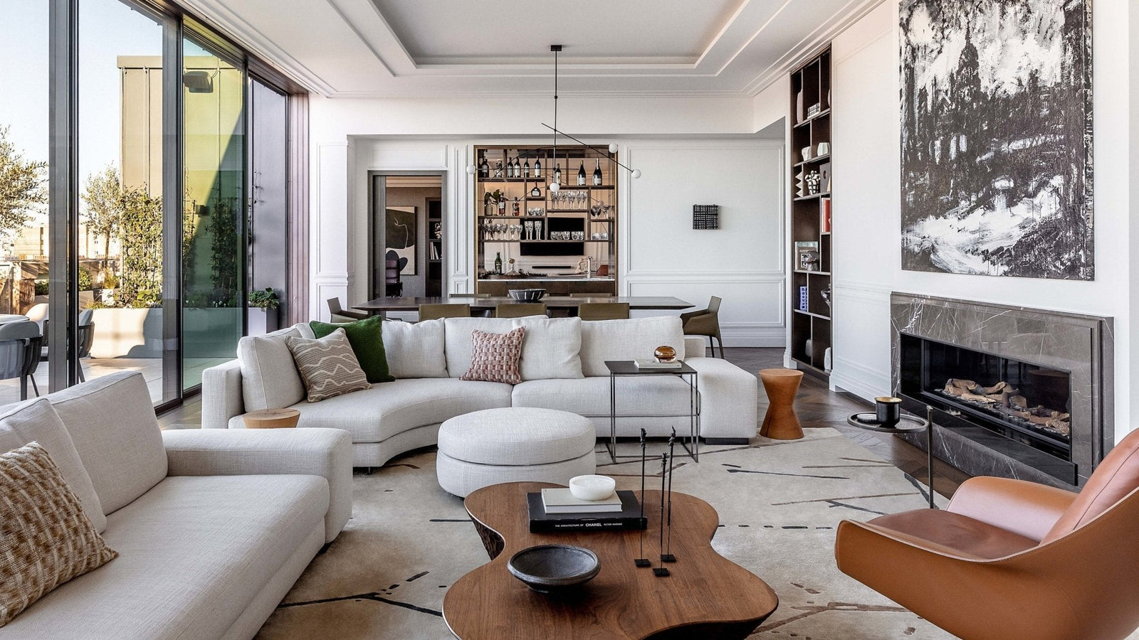 Why Invisible Infrared Heating Is Quietly Taking Off in London Flats - iHelios Living Reinvented