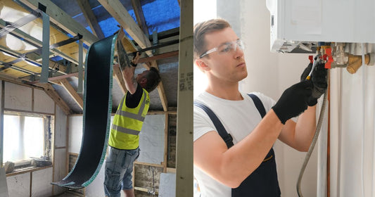 Is Infrared Heating Cheaper to Run Than Gas?