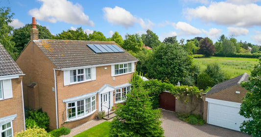 The UK’s Shift to Electric Heating