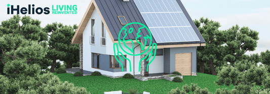 Choosing the Best Electric Heaters for an Energy-Efficient Home - iHelios Living